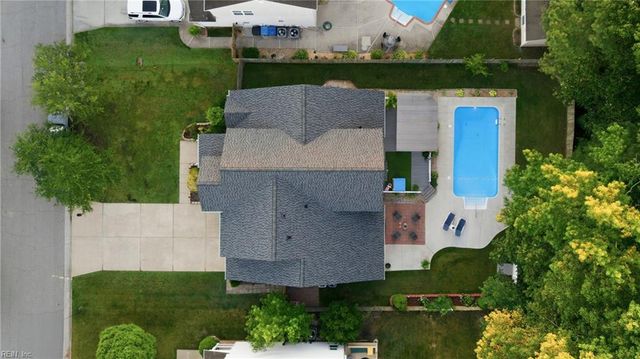 2557 Belmont Stakes DR, Virginia Beach, VA 23456