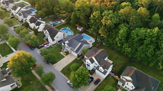2557 Belmont Stakes DR, Virginia Beach, VA 23456