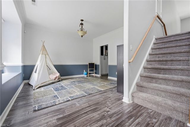 2557 Belmont Stakes DR, Virginia Beach, VA 23456
