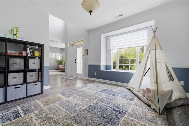 2557 Belmont Stakes DR, Virginia Beach, VA 23456