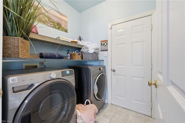 2557 Belmont Stakes DR, Virginia Beach, VA 23456