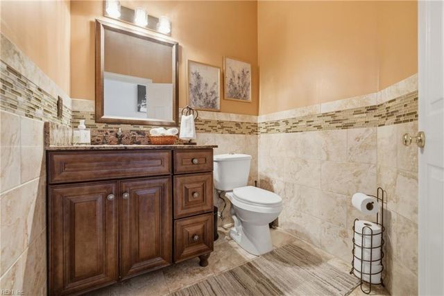 2557 Belmont Stakes DR, Virginia Beach, VA 23456