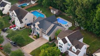 2557 Belmont Stakes DR, Virginia Beach, VA 23456