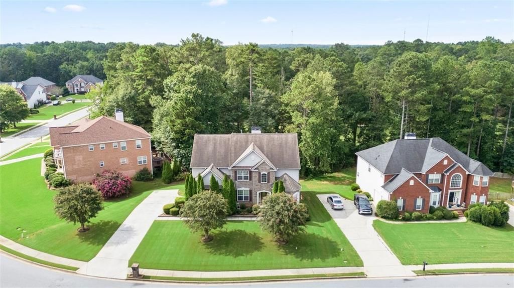 130 S Links Drive, Covington, GA 30014