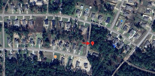 3010 Parthenon Place, New Caney, TX 77357