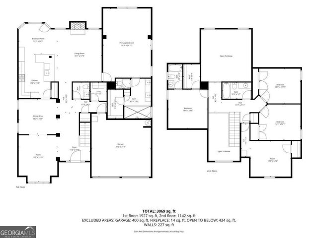 5375 Penny Lane, Cumming, GA 30040
