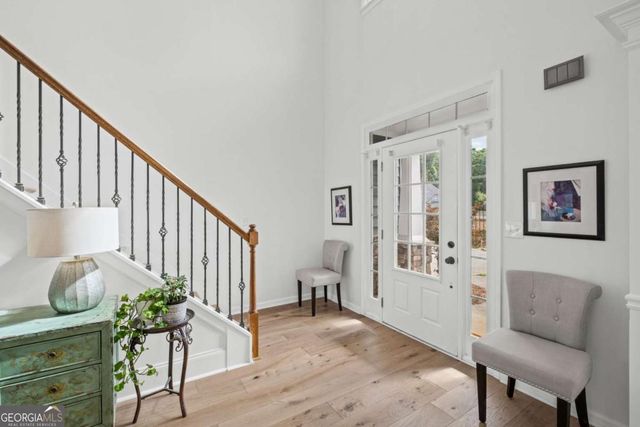 5375 Penny Lane, Cumming, GA 30040