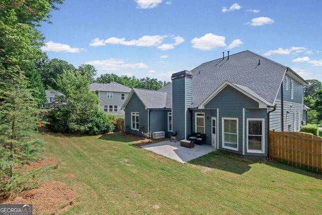 5375 Penny Lane, Cumming, GA 30040