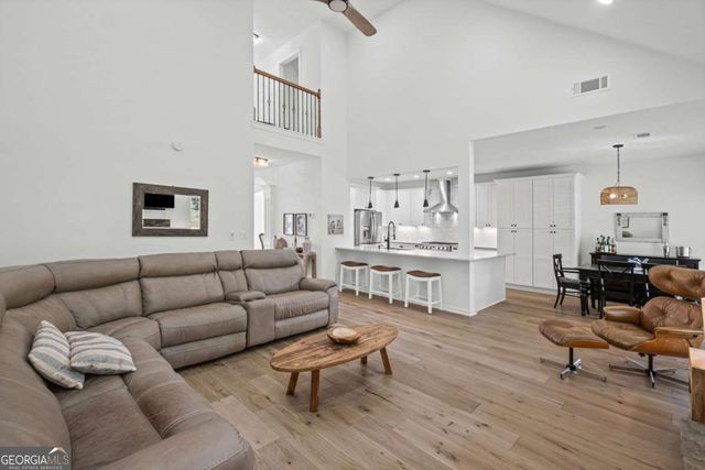 5375 Penny Lane, Cumming, GA 30040