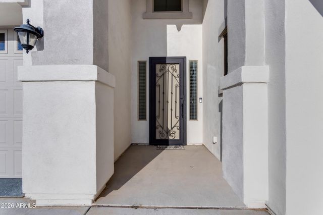 22346 E ARROYO VERDE --, Queen Creek, AZ 85142