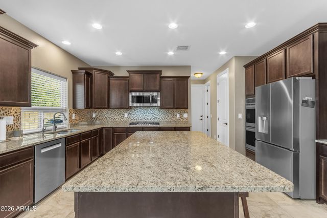 22346 E ARROYO VERDE --, Queen Creek, AZ 85142