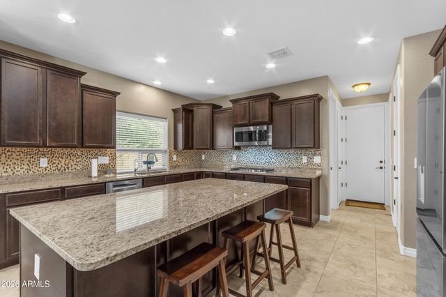 22346 E ARROYO VERDE --, Queen Creek, AZ 85142