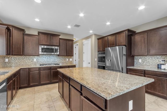 22346 E ARROYO VERDE --, Queen Creek, AZ 85142