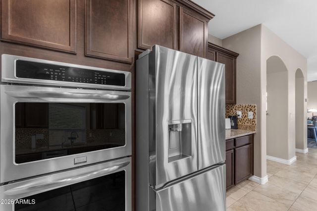 22346 E ARROYO VERDE --, Queen Creek, AZ 85142