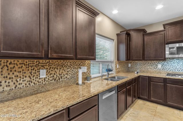 22346 E ARROYO VERDE --, Queen Creek, AZ 85142