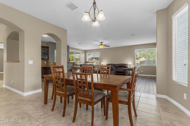 22346 E ARROYO VERDE --, Queen Creek, AZ 85142