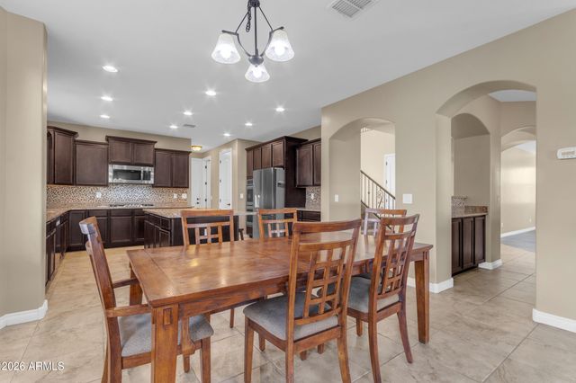 22346 E ARROYO VERDE --, Queen Creek, AZ 85142