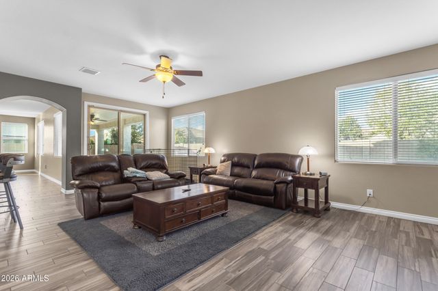 22346 E ARROYO VERDE --, Queen Creek, AZ 85142