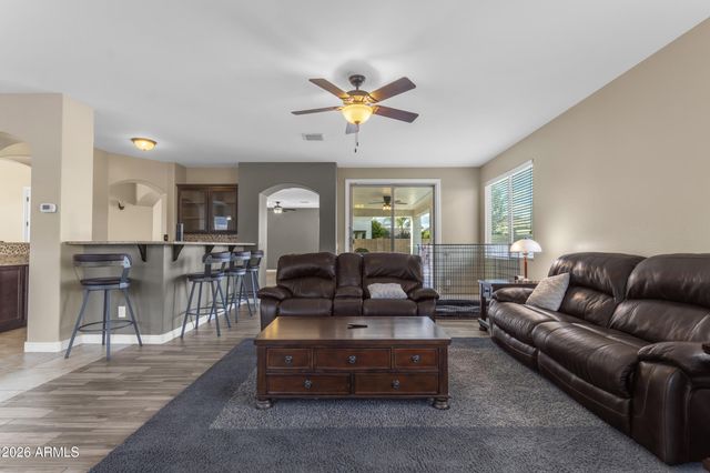 22346 E ARROYO VERDE --, Queen Creek, AZ 85142