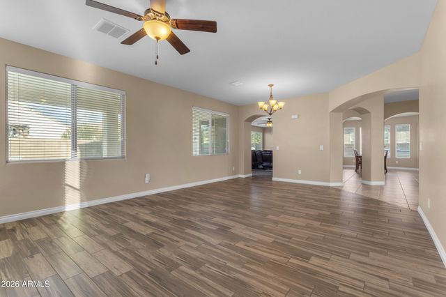 22346 E ARROYO VERDE --, Queen Creek, AZ 85142