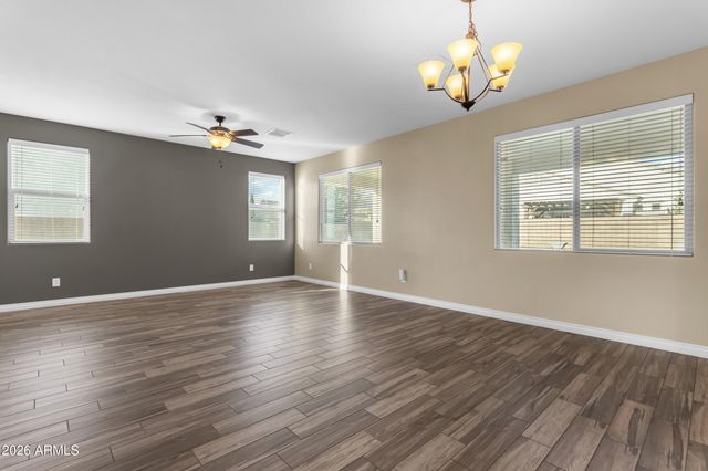 22346 E ARROYO VERDE --, Queen Creek, AZ 85142