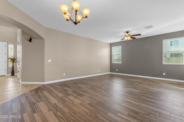 22346 E ARROYO VERDE --, Queen Creek, AZ 85142