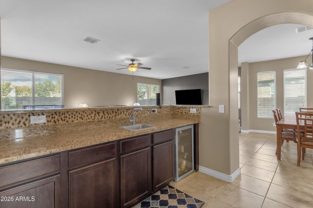 22346 E ARROYO VERDE --, Queen Creek, AZ 85142