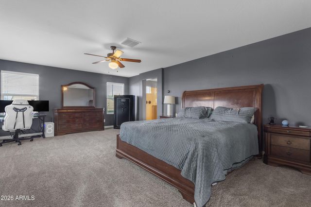 22346 E ARROYO VERDE --, Queen Creek, AZ 85142