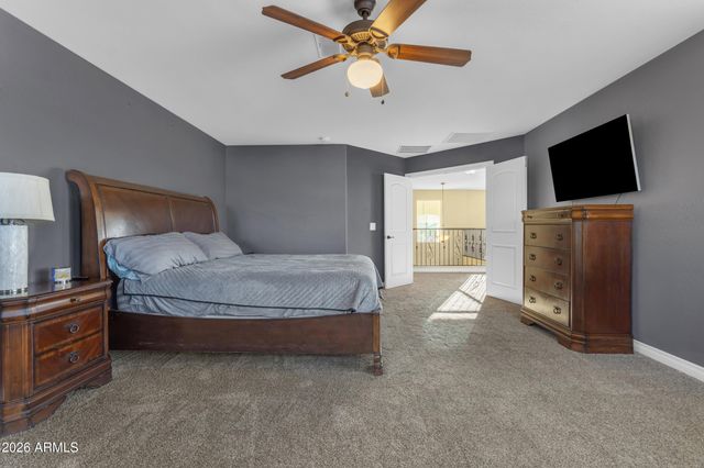 22346 E ARROYO VERDE --, Queen Creek, AZ 85142