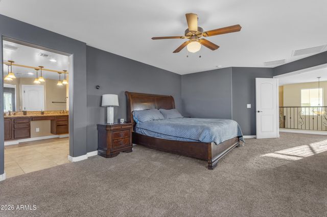 22346 E ARROYO VERDE --, Queen Creek, AZ 85142