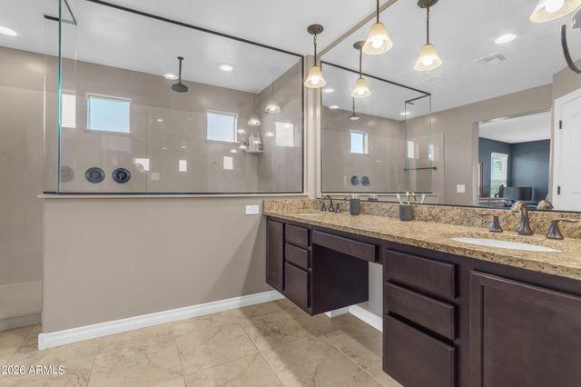 22346 E ARROYO VERDE --, Queen Creek, AZ 85142