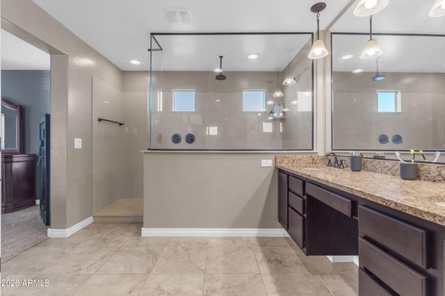 22346 E ARROYO VERDE --, Queen Creek, AZ 85142