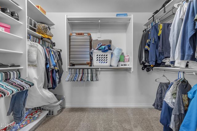 22346 E ARROYO VERDE --, Queen Creek, AZ 85142