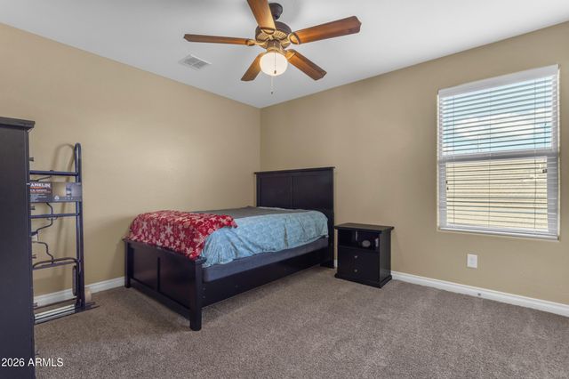 22346 E ARROYO VERDE --, Queen Creek, AZ 85142