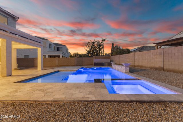 22346 E ARROYO VERDE --, Queen Creek, AZ 85142