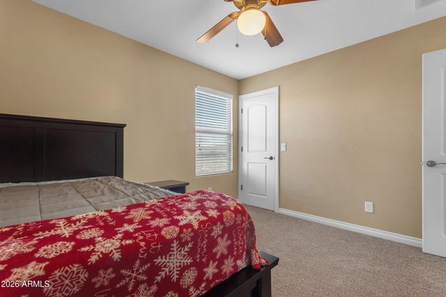 22346 E ARROYO VERDE --, Queen Creek, AZ 85142