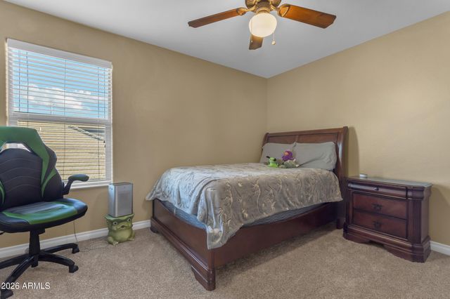 22346 E ARROYO VERDE --, Queen Creek, AZ 85142