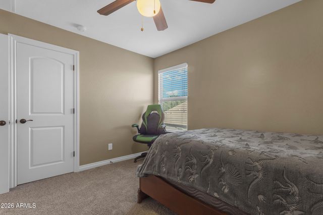 22346 E ARROYO VERDE --, Queen Creek, AZ 85142