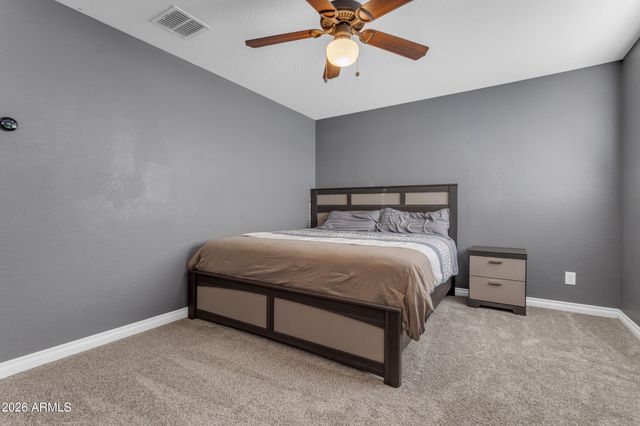 22346 E ARROYO VERDE --, Queen Creek, AZ 85142