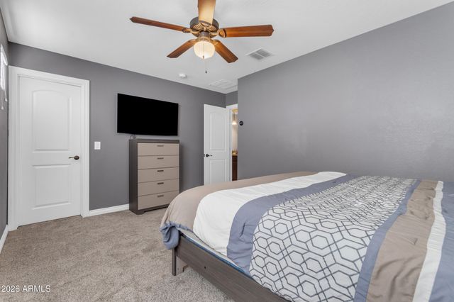 22346 E ARROYO VERDE --, Queen Creek, AZ 85142