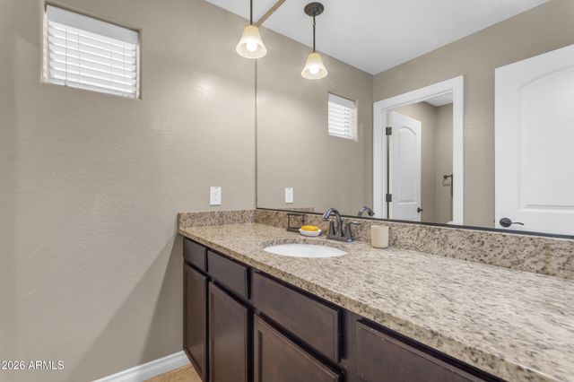 22346 E ARROYO VERDE --, Queen Creek, AZ 85142