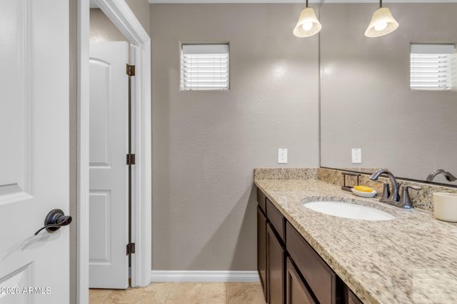 22346 E ARROYO VERDE --, Queen Creek, AZ 85142