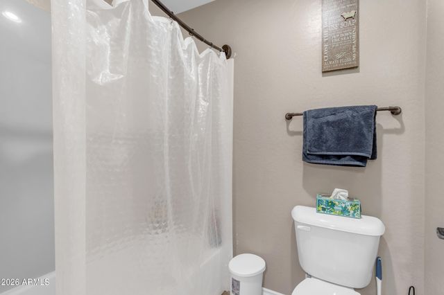 22346 E ARROYO VERDE --, Queen Creek, AZ 85142