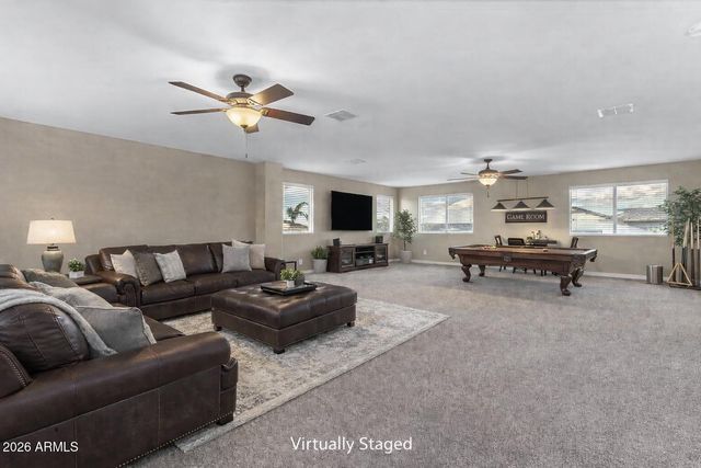 22346 E ARROYO VERDE --, Queen Creek, AZ 85142