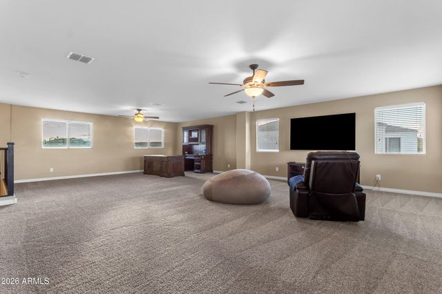 22346 E ARROYO VERDE --, Queen Creek, AZ 85142