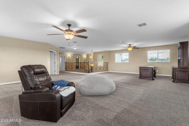 22346 E ARROYO VERDE --, Queen Creek, AZ 85142