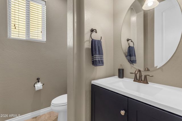 22346 E ARROYO VERDE --, Queen Creek, AZ 85142