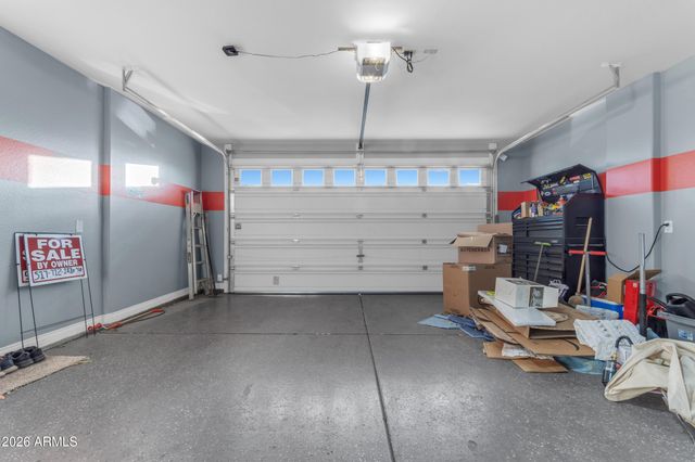 22346 E ARROYO VERDE --, Queen Creek, AZ 85142