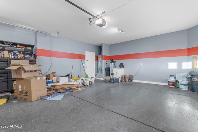 22346 E ARROYO VERDE --, Queen Creek, AZ 85142