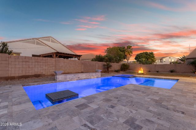 22346 E ARROYO VERDE --, Queen Creek, AZ 85142